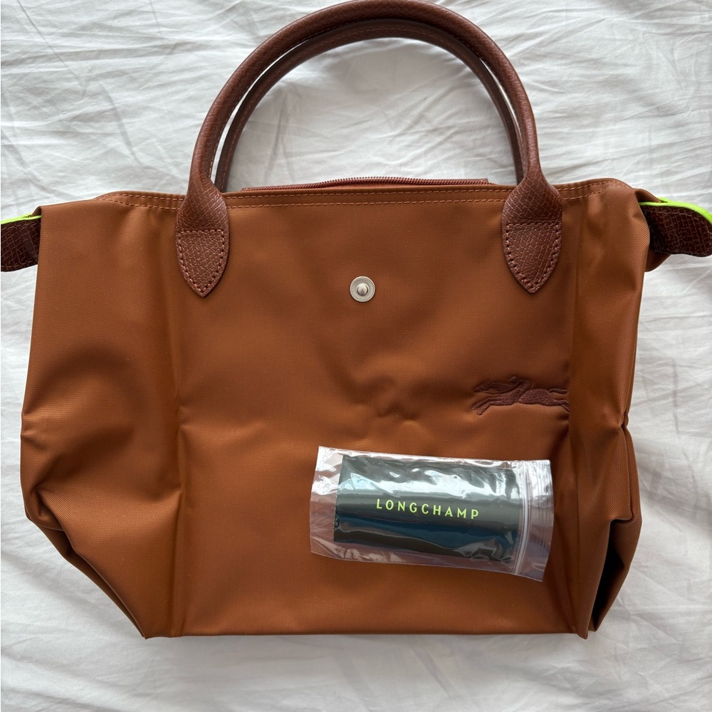 Brand New Longchamp Le Pliage Original Small handbag